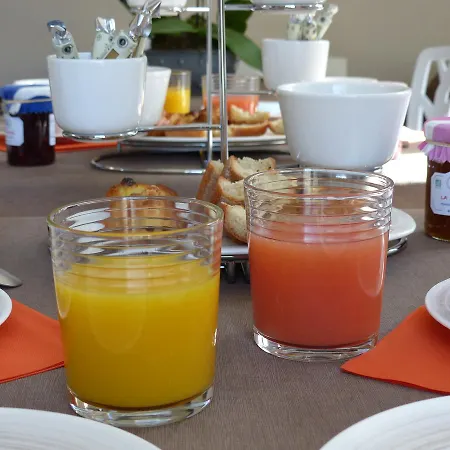 Bed & Breakfast Au K.re
