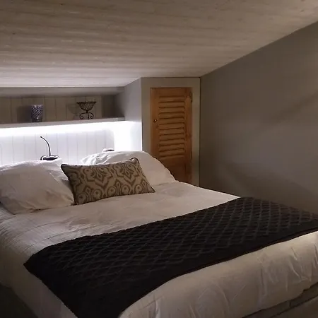 Bed & Breakfast Au K.re *
