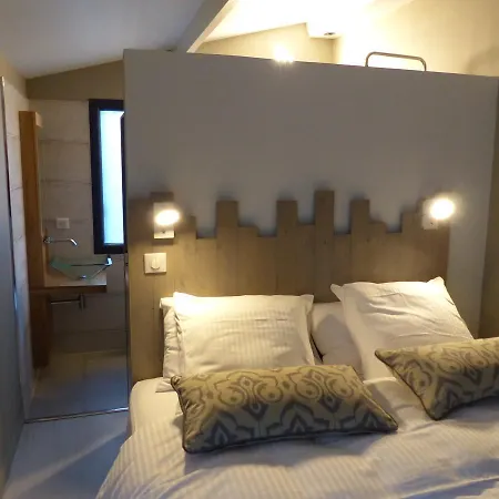 Bed & Breakfast Au K.re