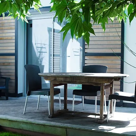 Au K.re Bed & Breakfast Rivedoux-Plage