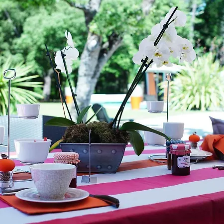 Bed & Breakfast Au K.re