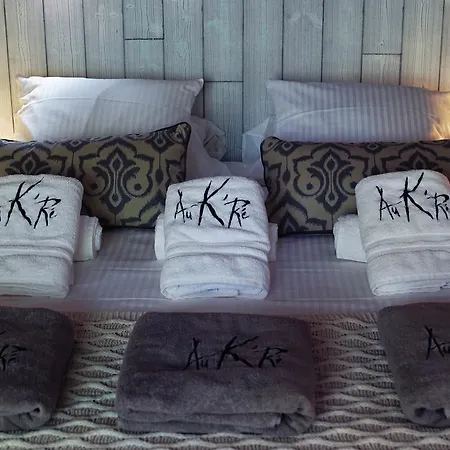 Au K.re