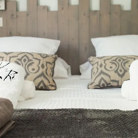 Bed & Breakfast Au K.re