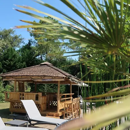 Bed & Breakfast Au K.re Rivedoux-Plage