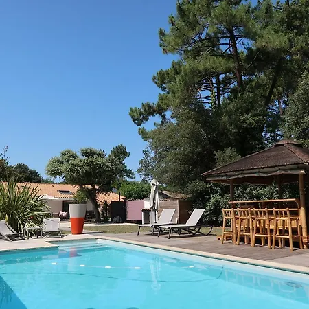 Bed & Breakfast Au K.re Rivedoux-Plage