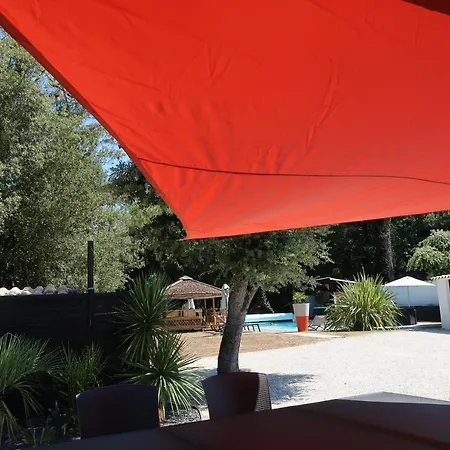Bed & Breakfast Au K.re Rivedoux-Plage