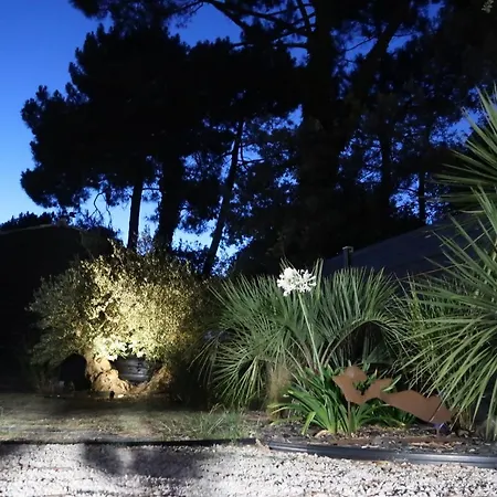 Au K.re Rivedoux-Plage
